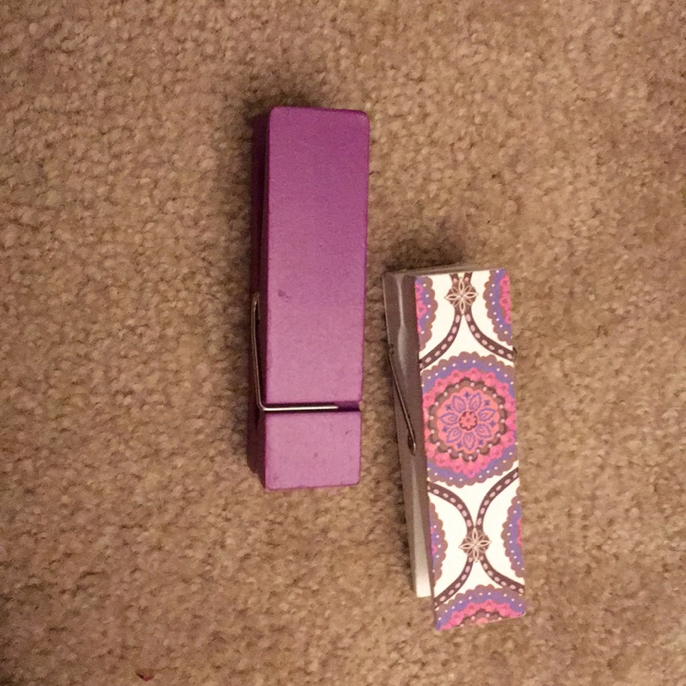 large clothespins